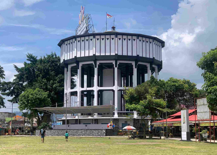 Siap-siap Lur! Magelang Flower Festival 2026 Digelar 8 Hari Nonstop, Ada Pameran Bunga Hingga Ethno Carnival