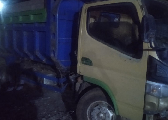 Truk Putar Balik di Jalur Magelang-Semarang, Satu Nyawa Melayang