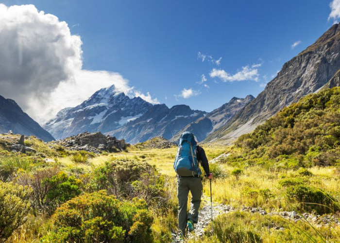 Pendaki Pemula Wajib Tahu! Ini Dia Tips dan Syarat Sebelum Mendaki Gunung Merbabu