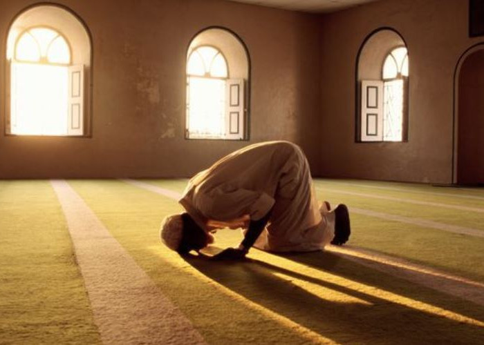 Petunjuk Rasulullah Dalam Beribadah