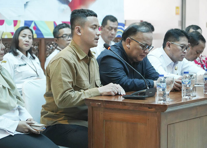 Harga Tiket 8 Klub Elite Voli SBY Cup di Magelang Mulai Rp50 Ribu Per Hari