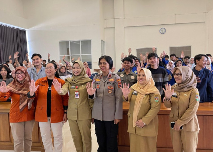 Mahasiswa Untidar Magelang Ungkap Korban Cyberbullying Takut Melapor, Ini Respons Kepolisian