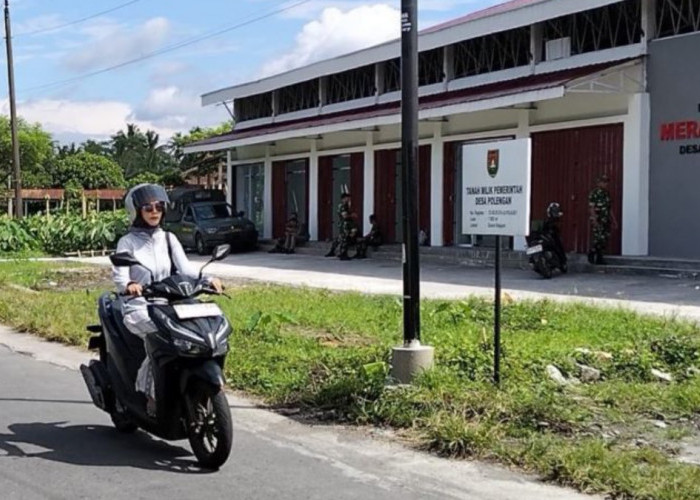 Progres 75 Persen, Pembangunan Koperasi Desa Merah Putih di Magelang Terhambat Lahan