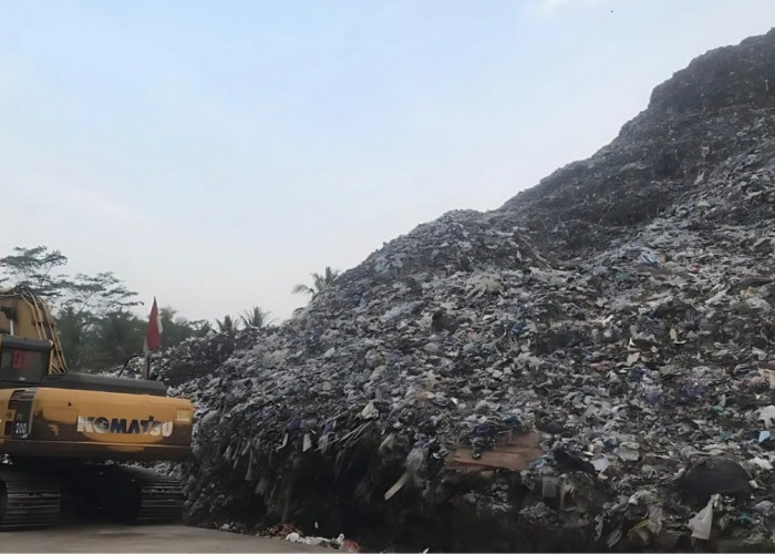 Rencana Pembangunan TPST Kabupaten Magelang Jalan Terus Meski Sudah Ditolak Warga