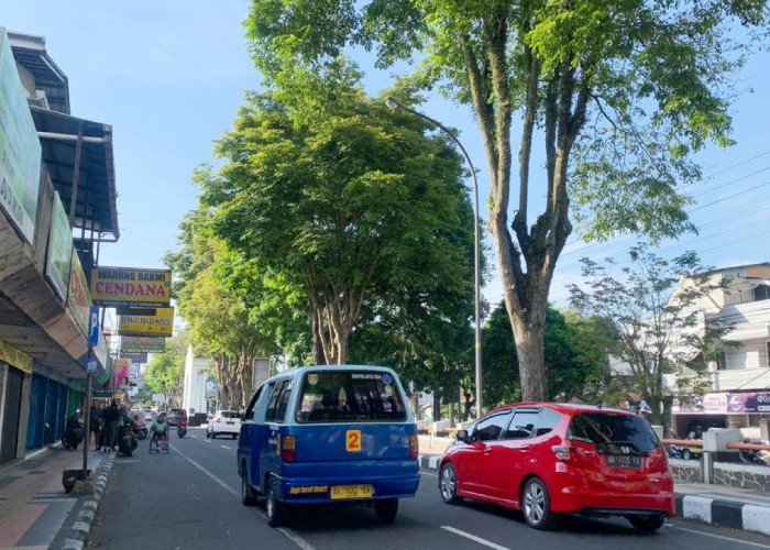 Jelang Pilkada, Dishub Kota Magelang Imbau Masyarakat Antisipasi Kemacetan Lalu Lintas