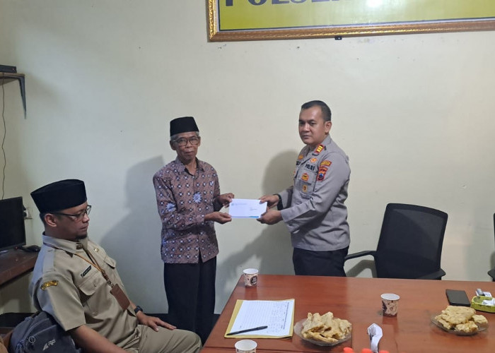 PCM Kajoran Desak Polisi Tangkap Pelaku Penyerangan Kadernya 2x24 Jam