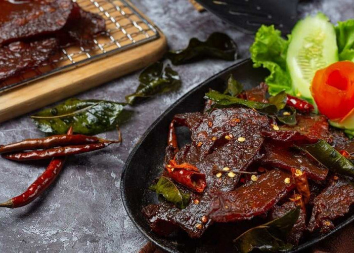 Tahun Baru Ingin Masak Apa? Makanan Khas Korea Berikut Ini Patut Dicoba