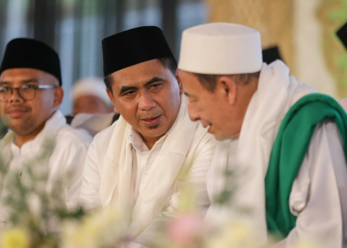 Pemprov Jateng dan Jatma Aswaja Bersinergi Perkuat Moral Bangsa dan Ekonomi Agraris