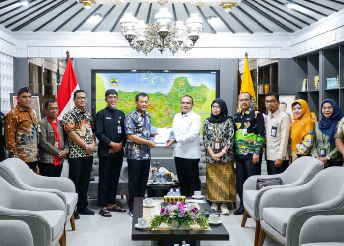 Strategi Pemprov Jateng Sukses Tekan Aduan Penerimaan Siswa Baru, Ombudsman Beri Apresiasi