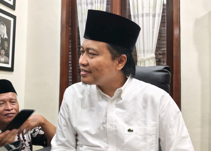 Gus Yusuf Izinkan Santri Nonton Piala Dunia 2026, Tapi Ada Syaratnya