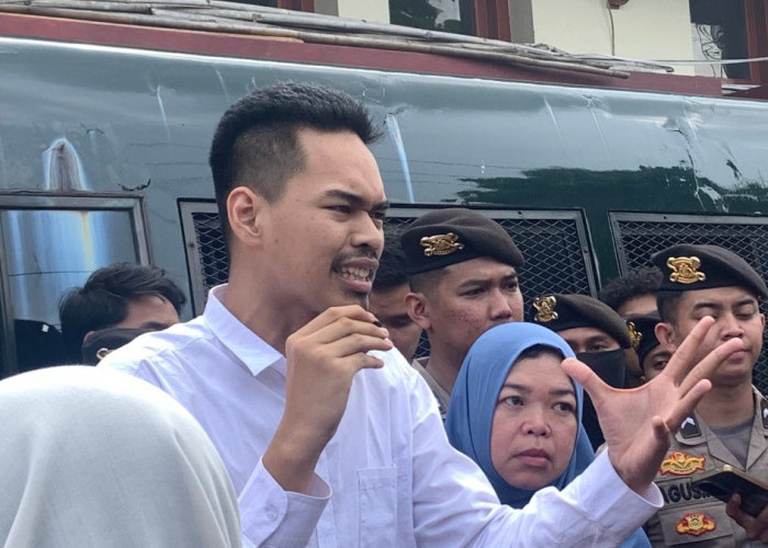Hukuman 5 Bulan Sudah Berakhir, 3 Terdakwa Demo Magelang Batal Bebas Usai Penahanan Diperpanjang