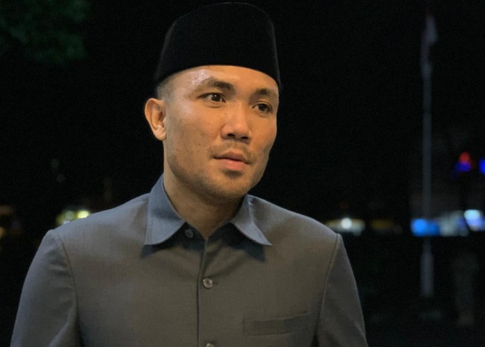 Evin Septa Pimpin DPC PDI Perjuangan Kota Magelang, Damar Prasetyono Jadi Bendahara