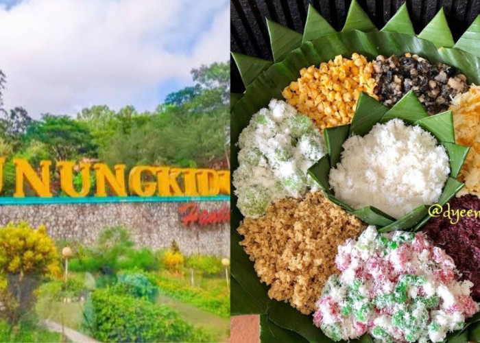 Inilah 3 Kuliner Khas Gunung Kidul Berbahan Gaplek yang Nggak Kalah Menarik dari Pesona Wisatanya