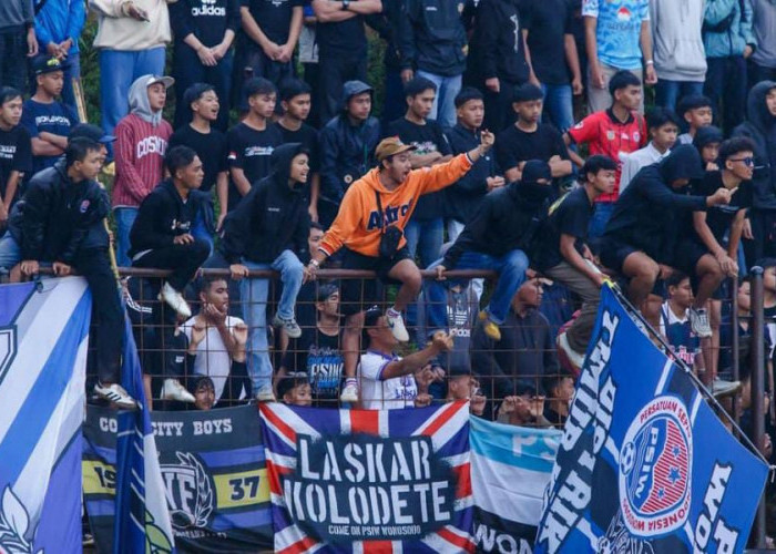 Hengkang Dari Liga 3 Nasional, Suporter Tuntut Manajemen PSIW Tak Asal Comot Pemain