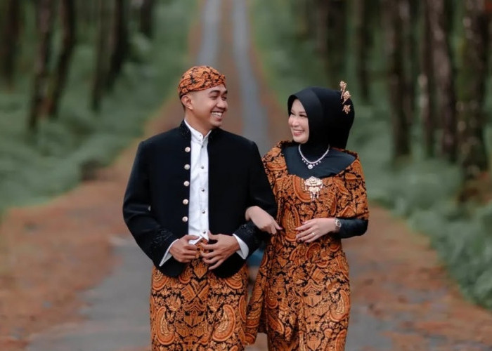 Rekomendasi Spot Foto Prewedding di Magelang, Ada yang Gratis!