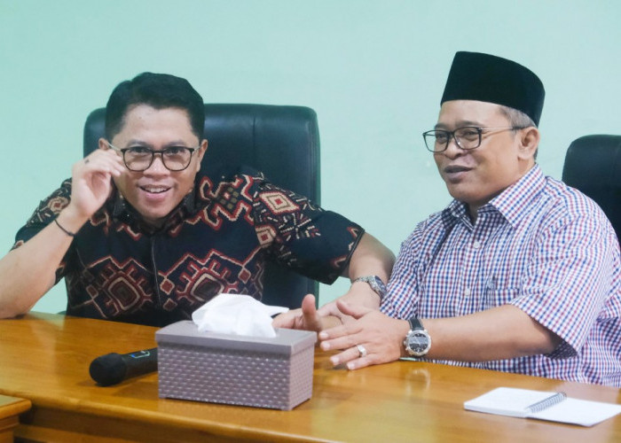 Anggota DPR RI Wibowo Prasetyo Apresiasi Program Prodamai Kota Magelang Sukses Dongkrak IPM