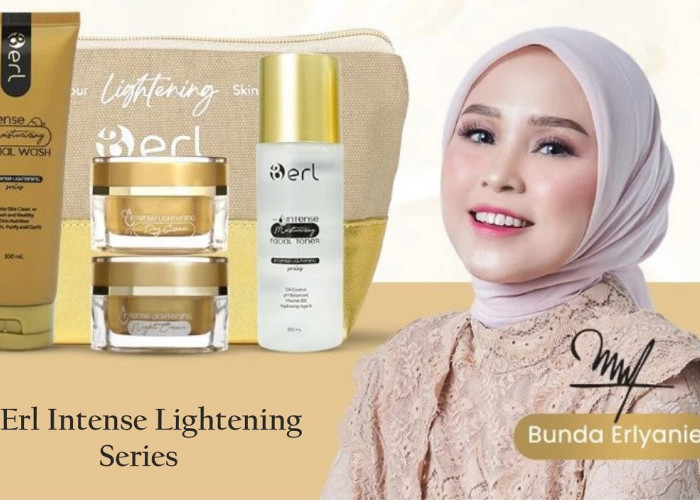 Skincare Pencerah Wajah yang Cocok Dipakai Selama Ramadhan