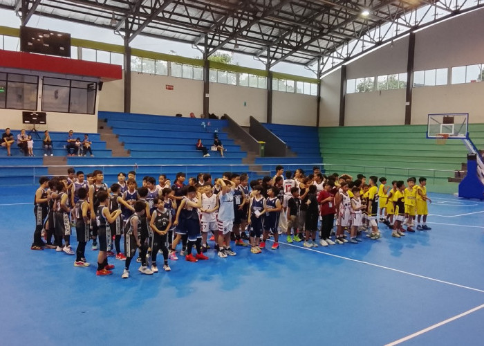 Sempat Tertunda Polemik Perbasi, Magelang Student Cup 2026 Kembali Digelar