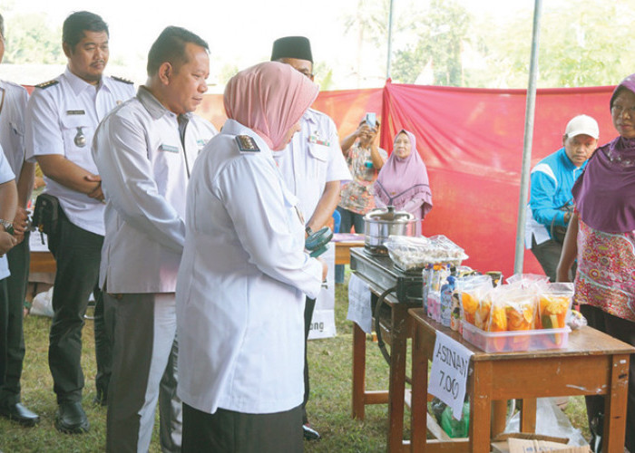 Bupati Purworejo Minta Masyarakat Taat Bayar PBB-P2 Sebelum Jatuh Tempo