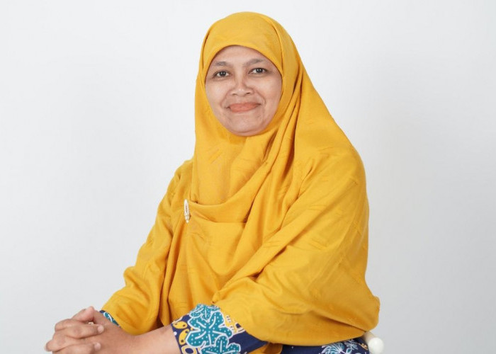 Kualifikasi Pendidikan Dosen UNIMMA Kian Mentereng, Retna Tri Astuti Raih Gelar Doktor Baru