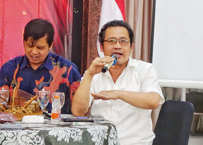 Industri Grabag Makin Pesat, Pemkab Magelang Putar Otak Atasi Dilema Jalan Kapasitas 8 Ton