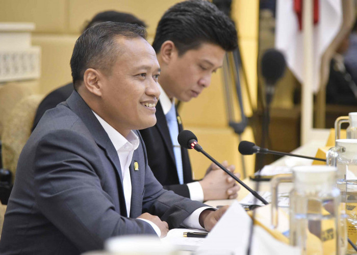 Negeri Tirai Bambu, Ketahanan Pangan dan Jalan Sunyi Kearifan Lokal