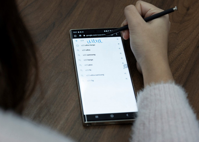 Personalize Smartphone Jadi Lebih Mudah dengan One UI 5.1 di Galaxy S23 Series 5G