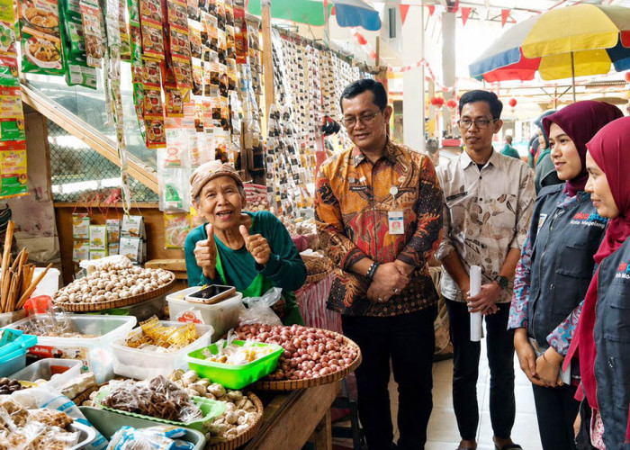 Izin Berusaha di Kota Magelang Capai 2.346, Investasi Hampir Sentuh Target Tahunan
