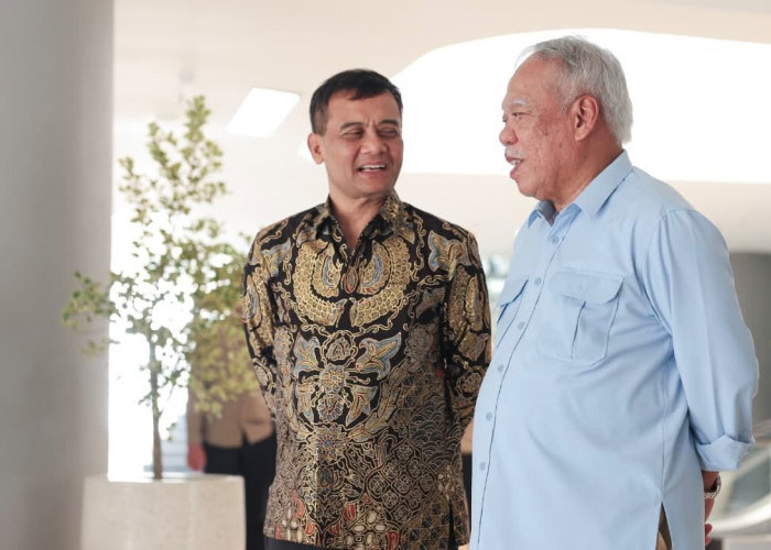 Jateng Jajaki Investasi di IKN, Furniture Jepara Jadi Salah Satu Potensi Kerja Sama