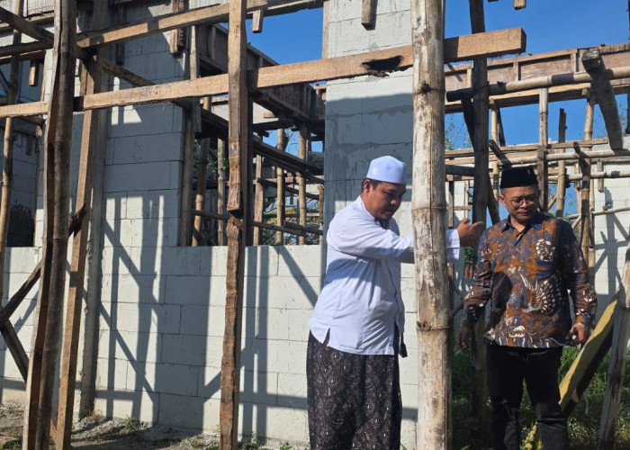 Sosialisasi PIP di Purworejo, Madrasah Desak Bantuan Ruang Kelas dan Digitalisasi