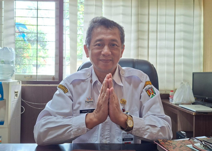 Kota Magelang Masih Terapkan 5 Hari Sekolah, Tidak Ada Pembelajaran Daring