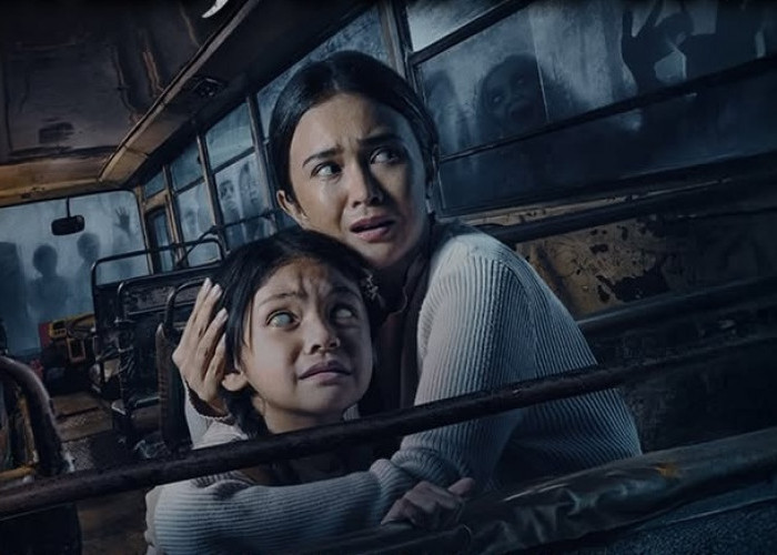 Platinum Adakan Promo Buy 1 Get 1 Film Alas Roban, Khusus 29 Januari 2026!