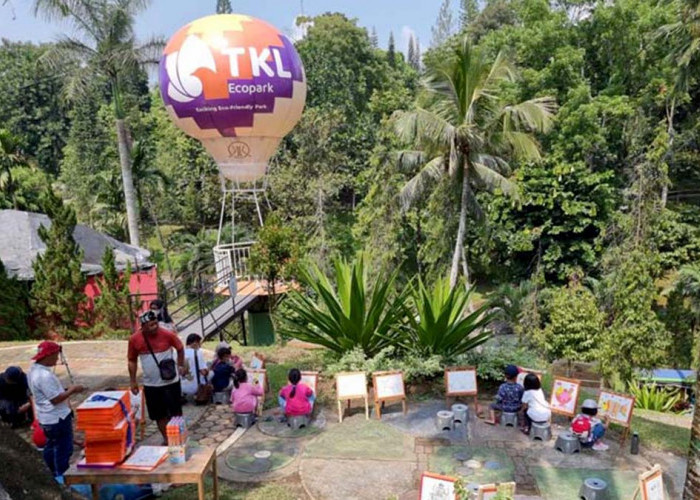TKL Ecopark dan Korban Roller Coaster di Kota Magelang Sepakat Selesaikan Secara Kekeluargaan