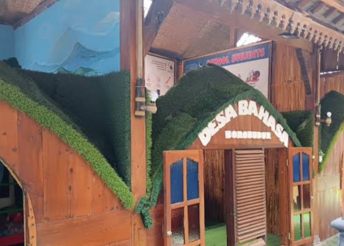 4 Rekomendasi Wisata Edukasi Sekitar Candi Borobudur, Bisa Belajar Hal Baru Hingga Nostalgia 