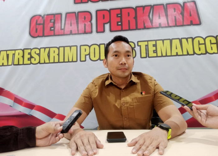 Siswi SMP di Temanggung Jadi Korban Bullying, Pelaku Wajib Lapor Polisi