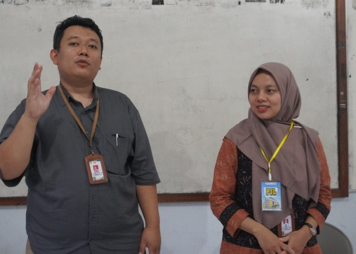 Dari Diskualifikasi hingga Backlist Seluruh Kampus Negeri, Jika Terbukti Curang Saat Kerjakan UTBK Untidar