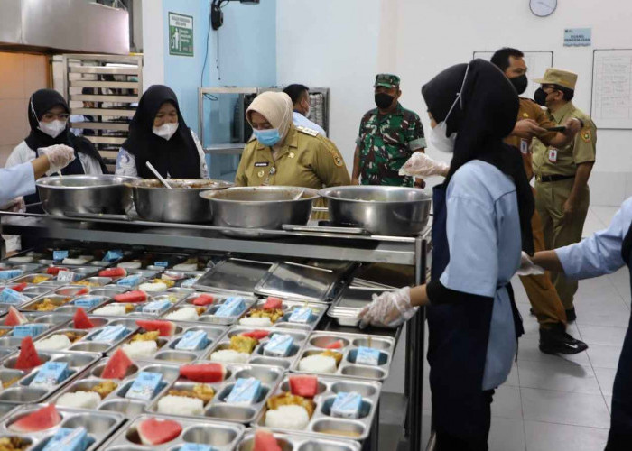 Dana Tak Cair, 16 SPPG di Purworejo Terpaksa Setop Sementara Operasional