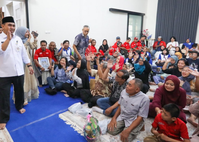 Komitmen Pemprov Jateng Lindungi Difabel, Dari Akses ASN hingga Kartu Ngopeni