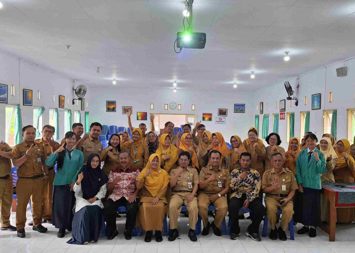 Wacana Masuk Sekolah Pukul 06.30 di Kota Magelang Tuai Tanggapan Positif, Demi Pendidikan Karakter Siswa