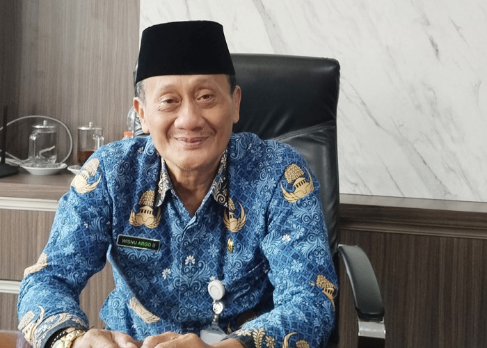 Pembangunan SMA Negeri Ketep Sawangan Magelang Dimulai Tahun Depan