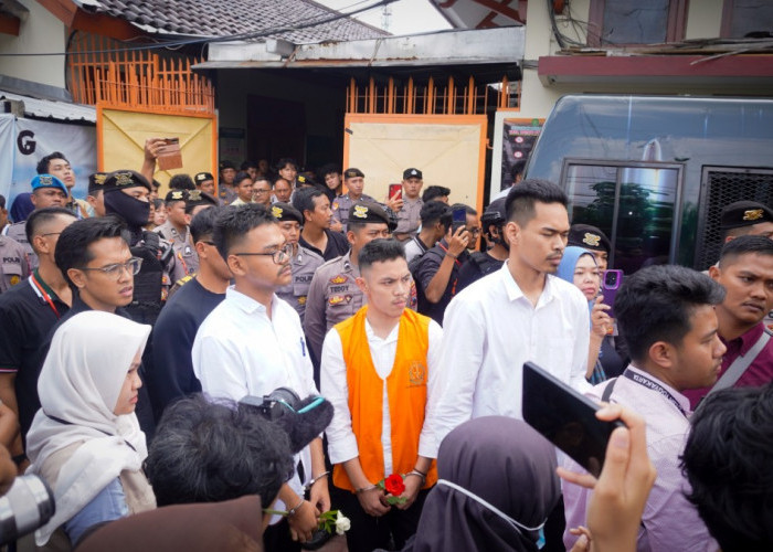 Kecewa Vonis 5 Bulan Penjara, Tiga Aktivis Kasus Demonstrasi Magelang Ajukan Banding