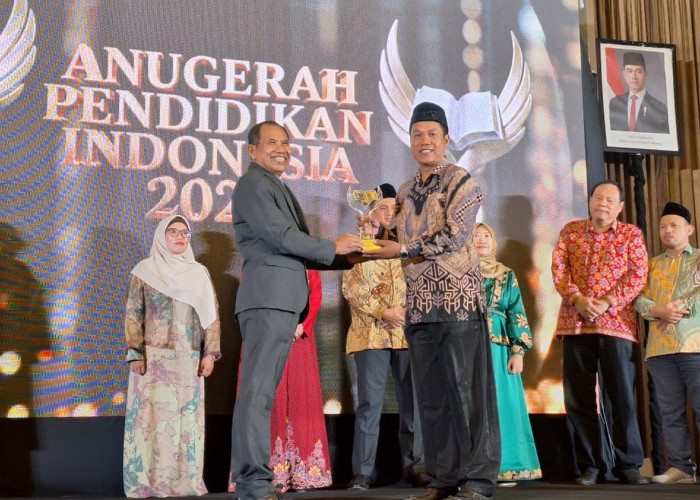 SD Mutual 2 Kota Magelang Raih Predikat Sekolah Unggul dan Prestatif