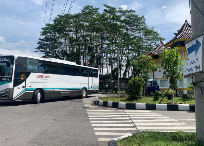 Cuma Sediakan Satu Bus, Mudik Gratis Pemkot Magelang Tetap Utamakan Keselamatan Penumpang