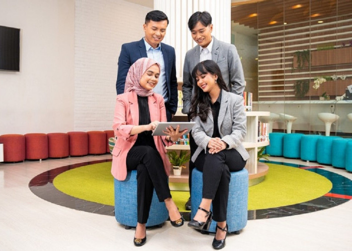 Jangan Terlewat, BRI Buka Rekrutmen BFLP Specialist 2026 Siapkan Talenta Muda Profesional Masa Depan