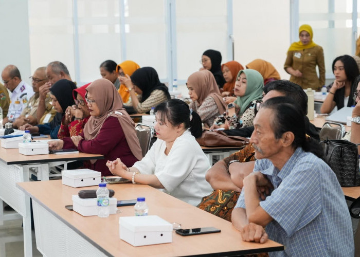 Buka Lebar Pintu Investasi, Walikota Magelang Komitmen Jalani Pembangunan Sesuai Tata Ruang