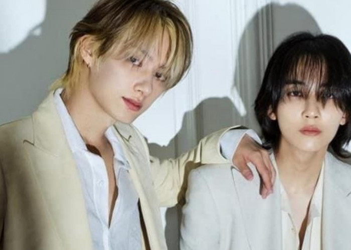 Ini Alasan Jeonghan dan Jun Seventeen Absen dari Seventeen 