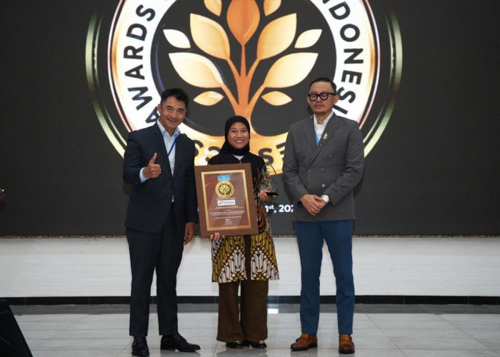 Pertamina Trans Kontinental Raih Best CSR 2026
