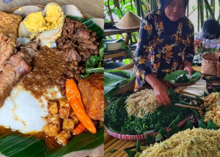 4 Fakta Unik Wisata Kuliner di Magelang, Nomor 4 Membuatmu Tak Percaya !