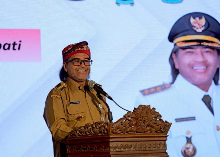 Bupati Temanggung Surati Presiden Prabowo: 900 Guru Masih Kurang, Pendidikan Terancam