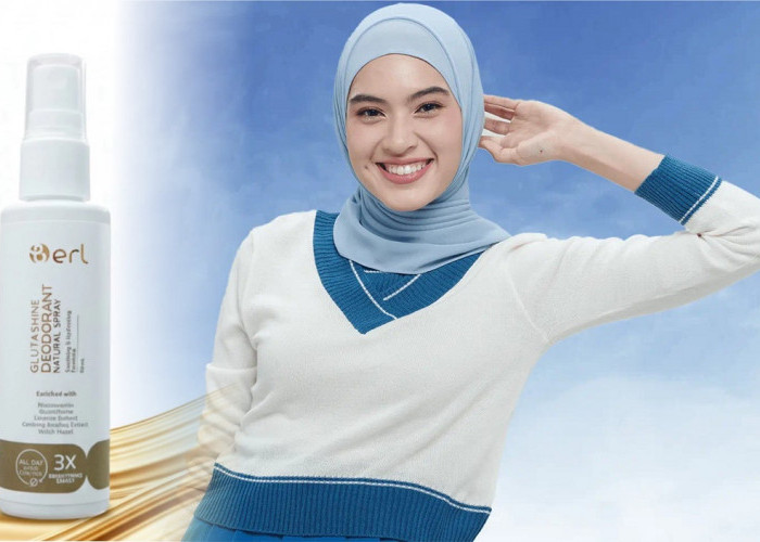 Mulai Hari Tanpa Khawatir Bau Badan: Rawat Ketiakmu dengan Cara yang Lebih Cerdas